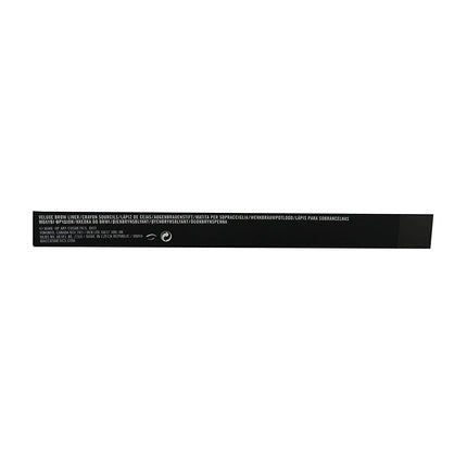 Creion sprâncene, Mac, Veluxe Brow Liner, negru