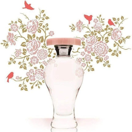 Parfum Lubin Grisette, Eau de Parfum, 100ml, roz