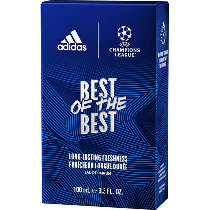 Eau de Parfum adidas UEFA Best of the Best 100ml