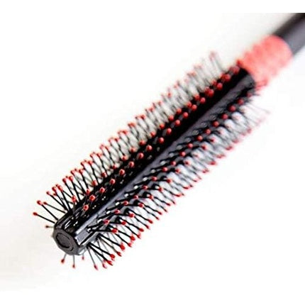Perie styling păr, Uppercut Deluxe, măriere volum, negru