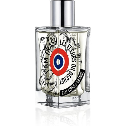 Parfum, Etat Libre D'Orange, I am Trash, 100ml