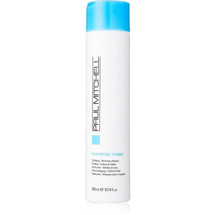 Șampon clarifiant, Paul Mitchell, 300ml