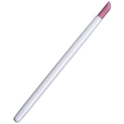 Estrosa Tool Nail Tip In Pumice Stone, Estrosa, model tool, culoare roz
