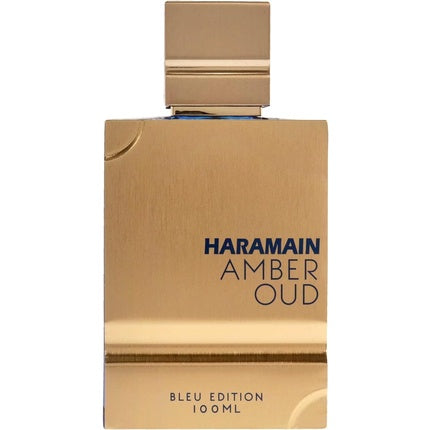 Parfum, Al Haramain, Amber Oud Blue, 100ml