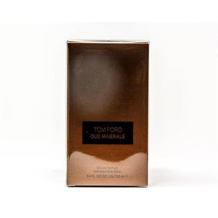Apa de Parfum, Tom Ford, Oud Minérale, 100ml
