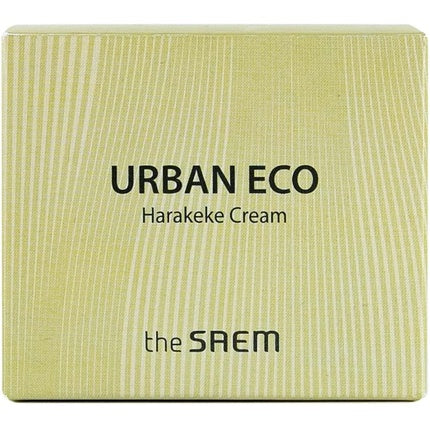 Cremă pentru mâini, The Saem, Urban Eco Harakeke, 50ml