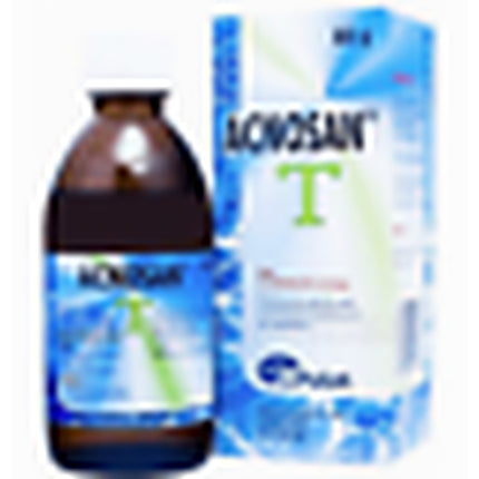 Soluție Acnosan T pentru acnee, 80g, lichid