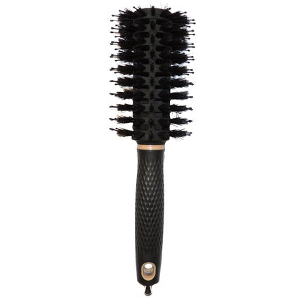Perie Rotundă Create Beauty, Styling Brush, diametru 6cm, negru