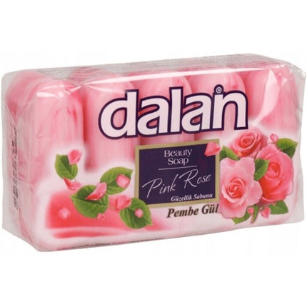 Săpun solid Dalan 70g - Set de 5 bucăți