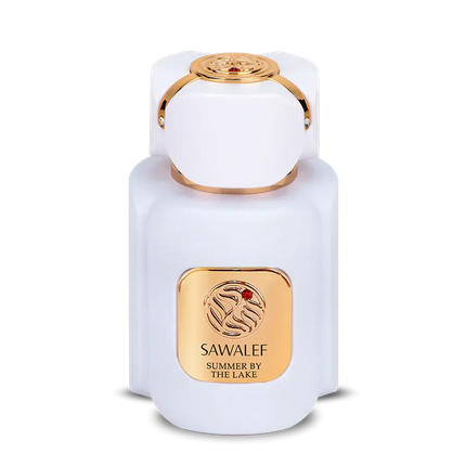 Eau De Parfum Sawalef Summer By The Lake 80ml