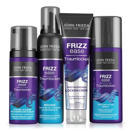 Spray de coafat John Frieda Frizz Ease Dream Curls 200ml