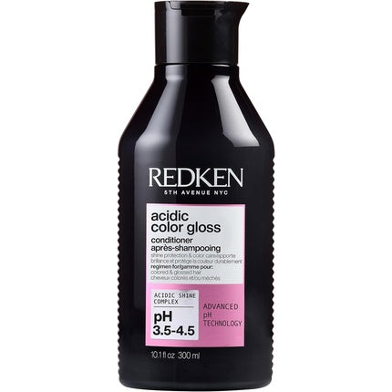 Balsam Redken Acidic Color Gloss Protectie Culoare 300ml