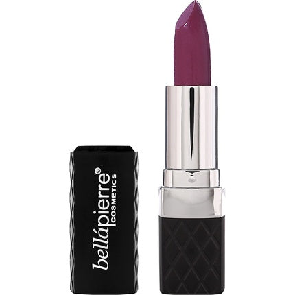 BellaPierre Burlesque Mineral Lipstick, 3.5g, Violet
