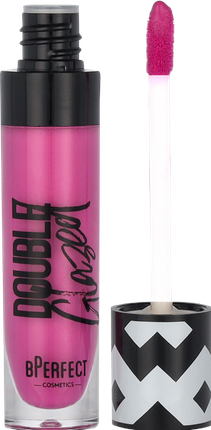 Bperfect Bperfect X Stacey Marie Double Glazed Lip Gloss, Roz