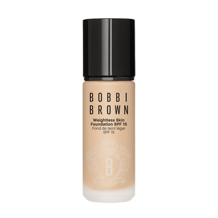 Fond de ten Bobbi Brown Weightless Skin SPF 15 Mini 13 ml