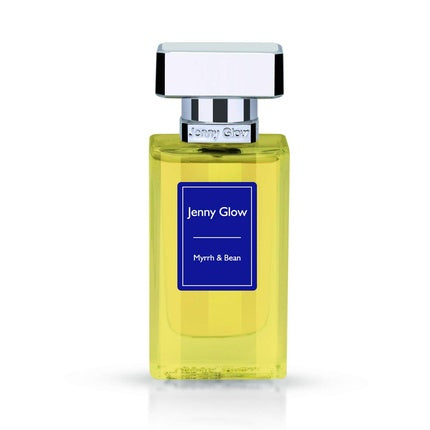 Jenny Glow Myrrh & Bean, 100ml, Parfum pentru femei