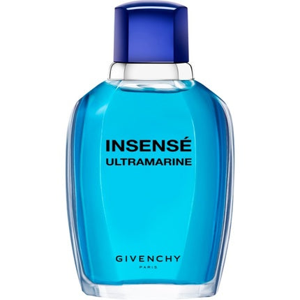 Eau De Toilette Givenchy Insense Ultramarine 100 ml pentru bărbați