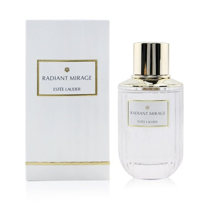 Parfum unisex, Estée Lauder, Radiant Mirage, 100ml, transparent