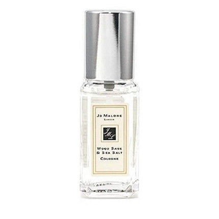 Eau de Cologne Jo Malone London Wood Sage & Sea Salt Deluxe Sample 9ml
