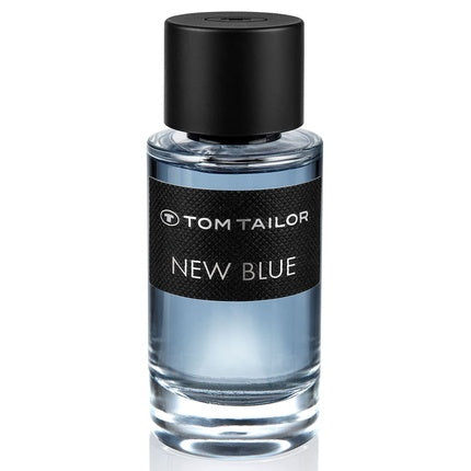 Parfum bărbați, Tom Tailor, New Blue, albastru