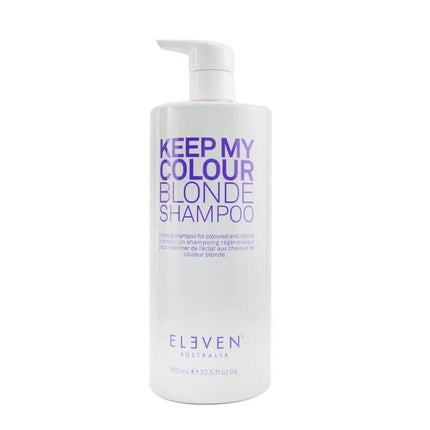 Șampon Keep My Blonde, 1000ml