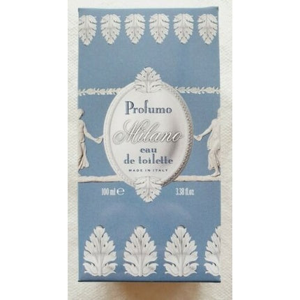 Parfum Rudy Milano, Profumo, albastru