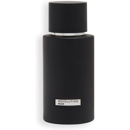 Apă de toaletă, Revolution Beauty, Limitless Noir, 100ml