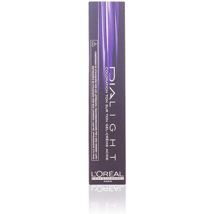 Vopsea par, L'Oréal Paris, Dialight 5.8, saten deschis mocha, 50ml