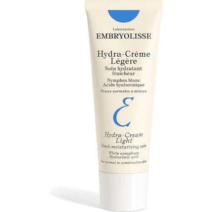 Cremă hidratantă, Embryolisse, Hydra-Cream, migdale, 40ml
