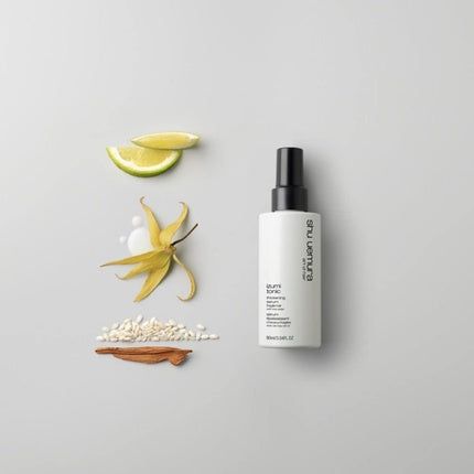 Ser Tonic Întăritor Păr, Shu Uemura, Izumi Tonic, 90ml
