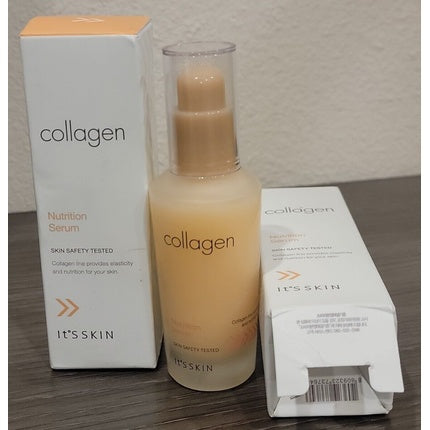 Serum Nutritiv, It's Skin, Collagen, set 2 buc