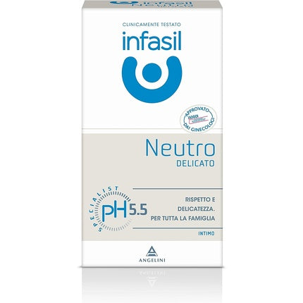 Lubrifiant intim, Infasil, Lenitivo Hydrating 200ml