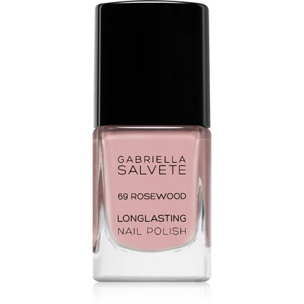 Lac de unghii Gabriella Salvete Sunkissed 11ml, Longlasting