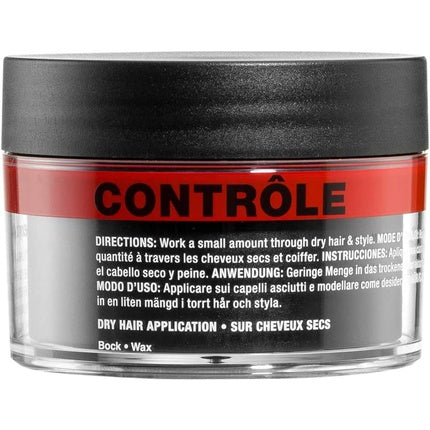 Gel de păr Sexy Hair Style Control Maniac, 50g