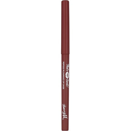 Creion Contur Buze That's Swell Peptide Plumping Lip Liner Shade Mocha Magic