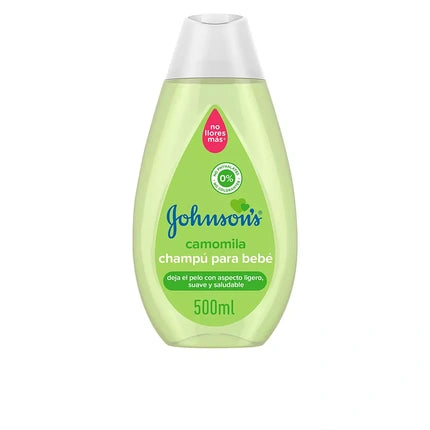 Șampon, Johnson's, Camomilă, 500ml