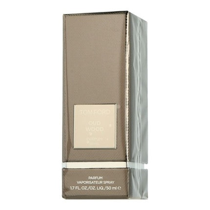 Parfum Spray Tom Ford Oud Wood 50ml culoare maro
