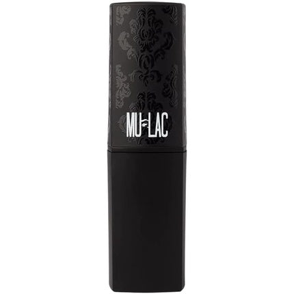 Ruj Mat Mulac Cosmetics Dirty Mind, Culoare Berry/Fuchsia, 3.5g