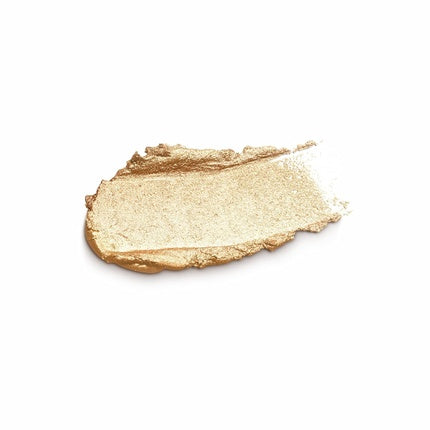 Cremă pentru ochi Kiko Milano Lasting Mousse Eyeshadow 01 Gold, culoare aurie