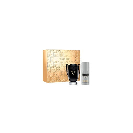 Paco Rabanne Invictus Victory Eau de Parfum Spray 100 ml