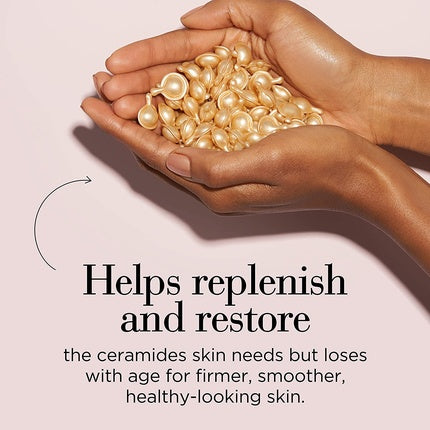 Set Anti-Îmbătrânire, Elizabeth Arden, Advanced Ceramide, Roșu