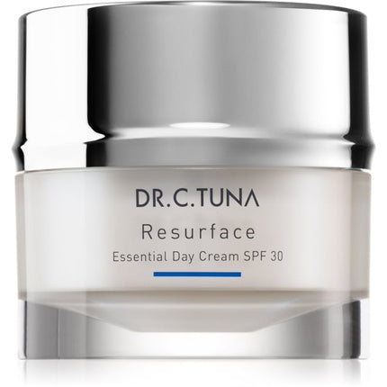 Cremă de Zi, Farmasi Resurface Moisturizing Day Cream SPF 30, 50 ml