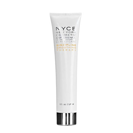 Mască de păr cu efect netezitor, Nyce Luxury Care Discipline Smoothing Therapy, 200ml