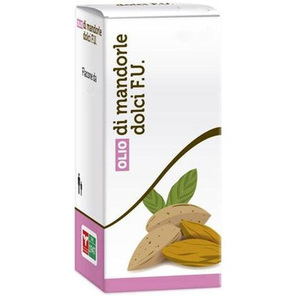 Ulei de Migdale Dulci F.U. 200ml