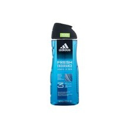 Gel de Duș Adidas Fresh Endurance, 285g, albastru