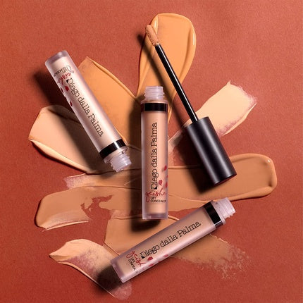 Concealer Diego Dalla Palma Geisha Lift, 125 Bronze, 3ml