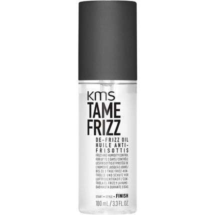 Ulei de par, KMS Tamefrizz, De-Frizz, 100 ml