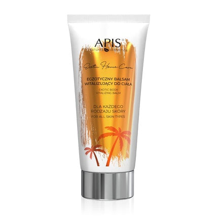 Balsam baie, Apis Professional, Vitalization Act, 200ml