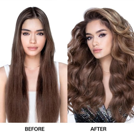 Mousse Color Wow Xtra Large alb 50 ml