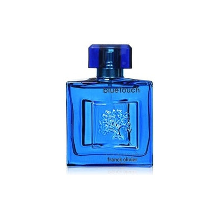 Eau de Toilette Franck Olivier Blue Touch 100ml